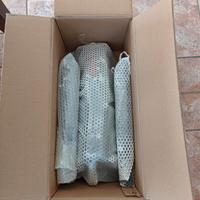 Blocca ruota 21 pollici 