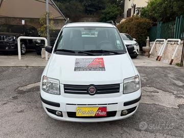 Fiat Panda 1.2 Dynamic Natural Power