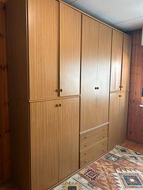 Mobili cameretta