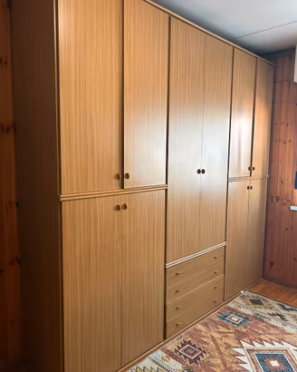 Mobili cameretta