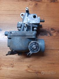Carburatore x motori Lombardini mod.LA 490 B21