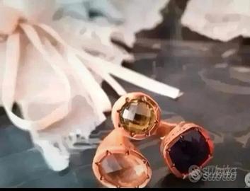 Anello Rebecca