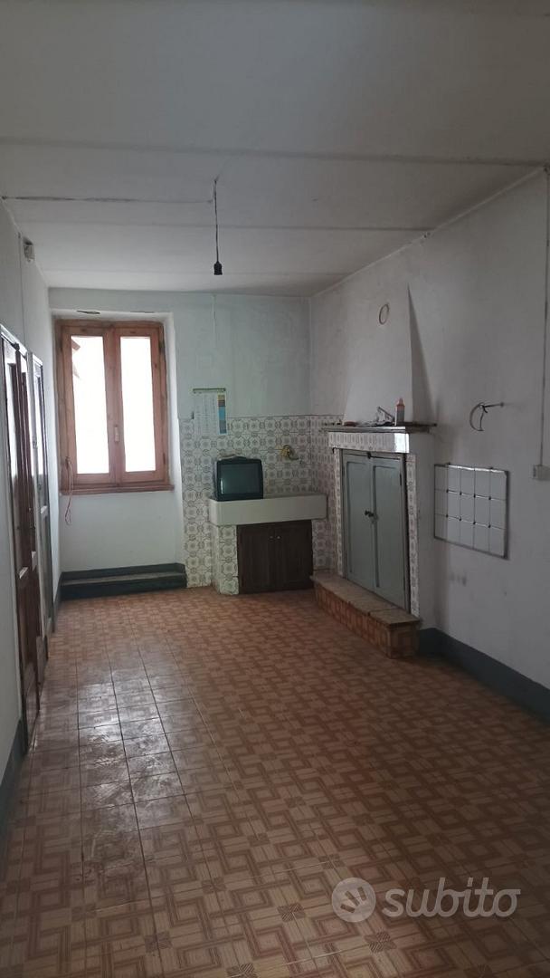 Appartamento – Latera - Vista 5