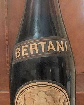 Collezionismo Bertani Recioto Valpolicella Amarone