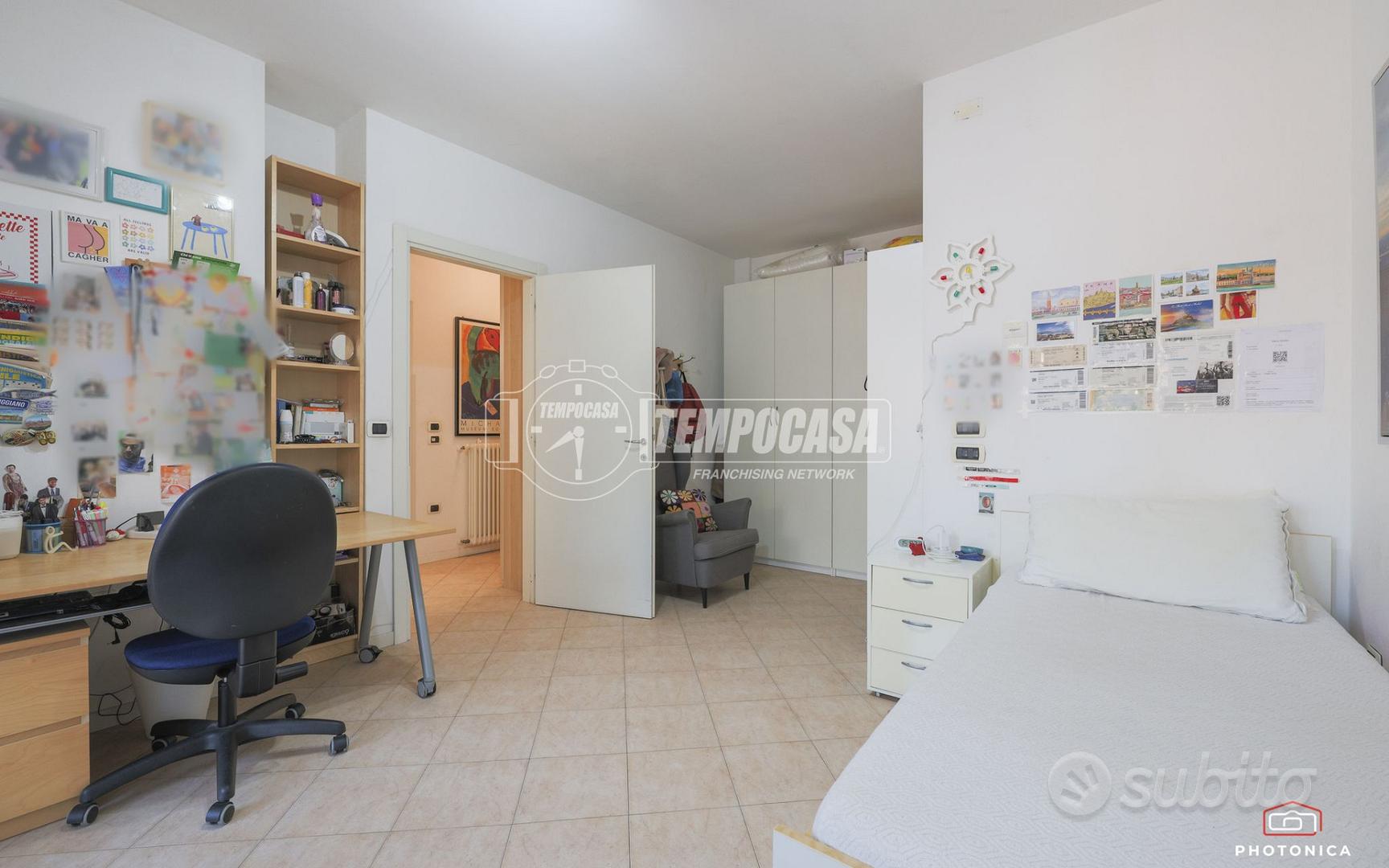 Appartamento – Bologna, Quadrilatero, Santo Stefano - Vista 5