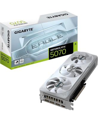 Vga scheda video GeForce RTX 5070 oc 12 gb