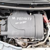 MOTORE SEMICOMPLETO CITROEN C1 «I» (2006)