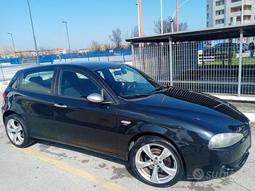 Alfa Romeo 147 – 2008 – Diesel 1.9 – 110 kW
