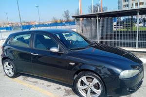 Alfa Romeo 147 – 2008 – Diesel 1.9 – 110 kW