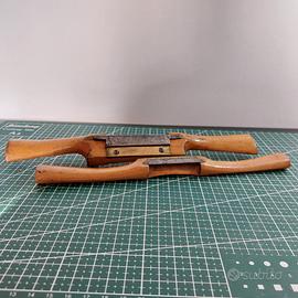 Rasoio per lavorazione del legno vintage