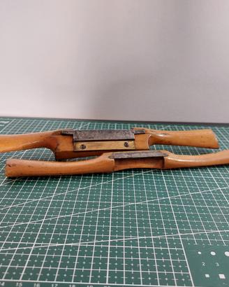 Rasoio per lavorazione del legno vintage