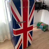 Frigo smeg regno unito