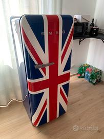Frigo smeg regno unito