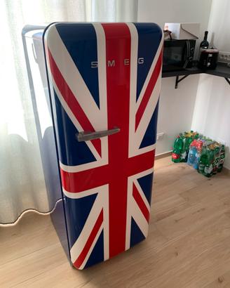Frigo smeg regno unito