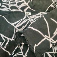 Camicia per Halloween taglia M