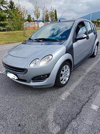 Smart forfour 1.3 benzina 