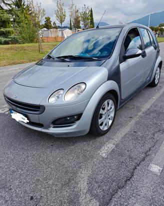 Smart forfour 1.3 benzina 