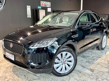 Jaguar E-Pace 2.0D 150 CV AWD aut. R-Dynamic HSE