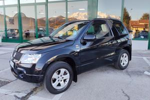 Suzuki Grand Vitara 1.9 DDiS 3 porte