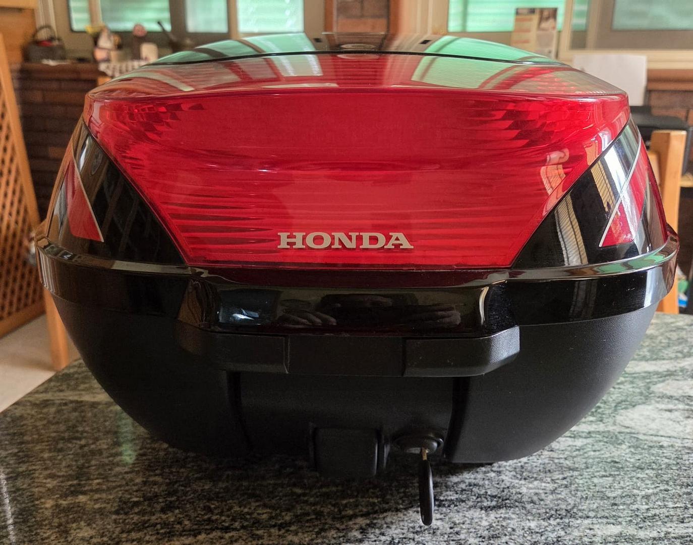 Pulsante 4 Frecce Per Honda SH 125/150/300 - Ricambio Nero - Foto 6