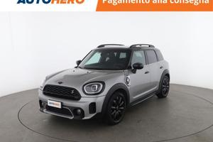 MINI Countryman SK65119