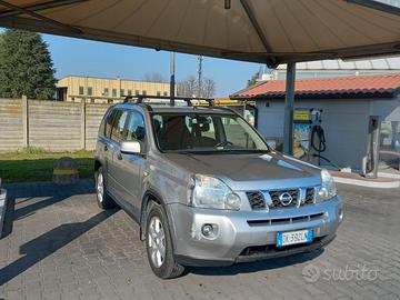 NISSAN X-Trail 2ª serie - 2007