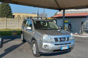 NISSAN X-Trail 2ª serie - 2007
