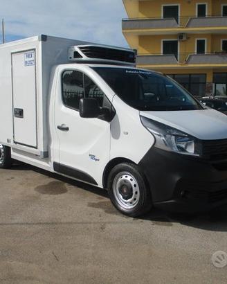 Fiat Talento 1.6 125CV E6 FRIGO FRCX -20 08/2027