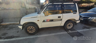 Suzuki vitara w6 v