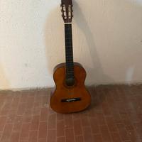 Chitarra classica givson