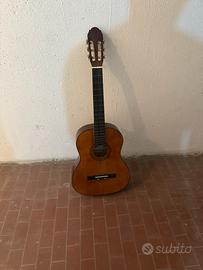 Chitarra classica givson
