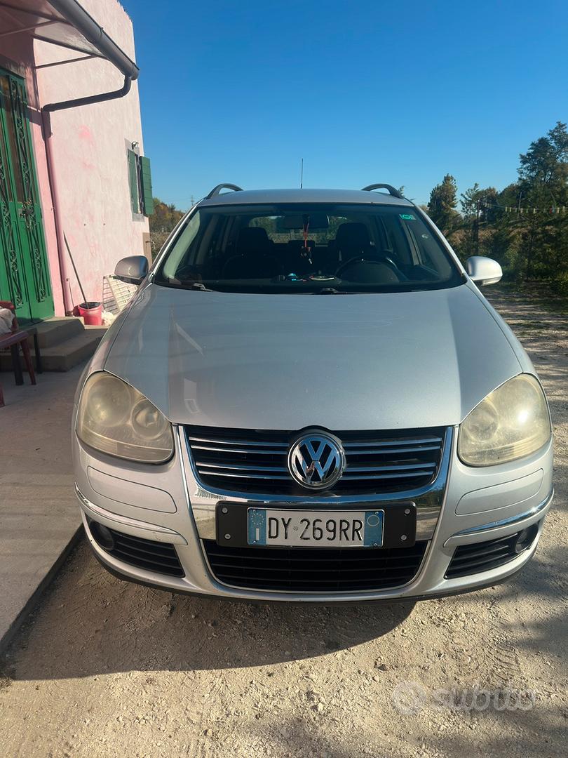 Volkswagen Golf 5ª serie