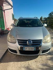 golf 5 variant 1.9tdi marciante