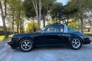 Porsche 911 1974 Restomod 3.0 200 cv 1976 PERMUTE