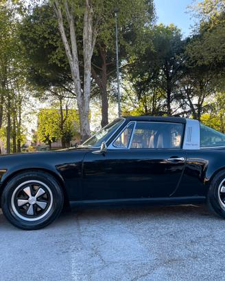 Porsche 911 1974 Restomod 3.0 200 cv 1976 PERMUTE