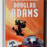 Douglas Adams - Guida galattica per autostoppisti
