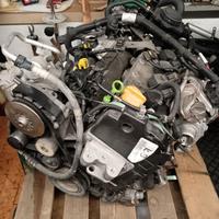 Motore 1.4 Tjet 500 Abarth 