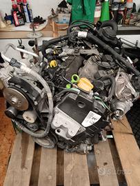 Motore 1.4 Tjet 500 Abarth 