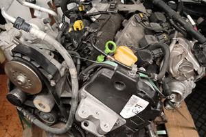 Motore 1.4 Tjet 500 Abarth 