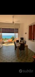 Appartamento sul mare