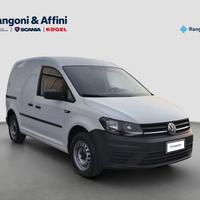 Volkswagen Caddy 2.0 TDI 102cv Business van