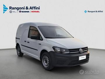 Volkswagen Caddy 2.0 TDI 102cv Business van