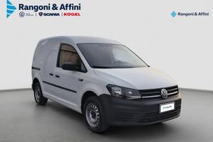 Volkswagen Caddy 2.0 TDI 102cv Business van