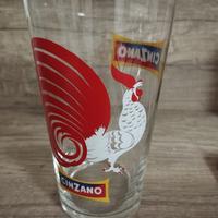 Bicchiere miscelatore da cocktail GALLO CINZANO