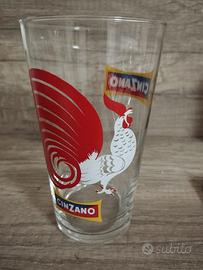 Bicchiere miscelatore da cocktail GALLO CINZANO