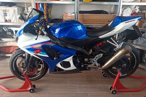 Suzuki GSXR 1000 Yoshimura K7