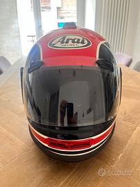 CASCO ARAI RANDY MAMOLA