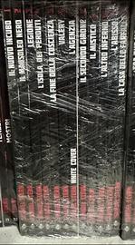 Samuel Stern 1-66 + Speciali Bonelli Manga Naruto