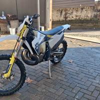 Husqvarna TE 250i