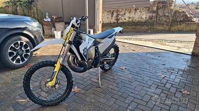 Husqvarna TE 250i